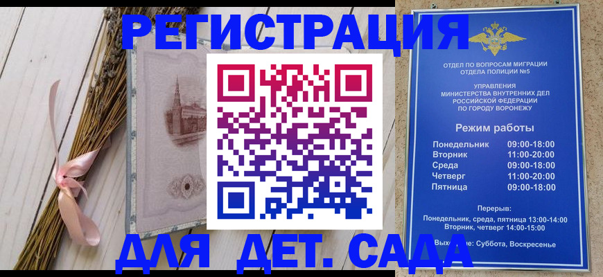 временная регистрация в Кингисеппе